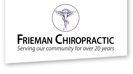 Chiropractic Baltimore MD Frieman Chiropractic